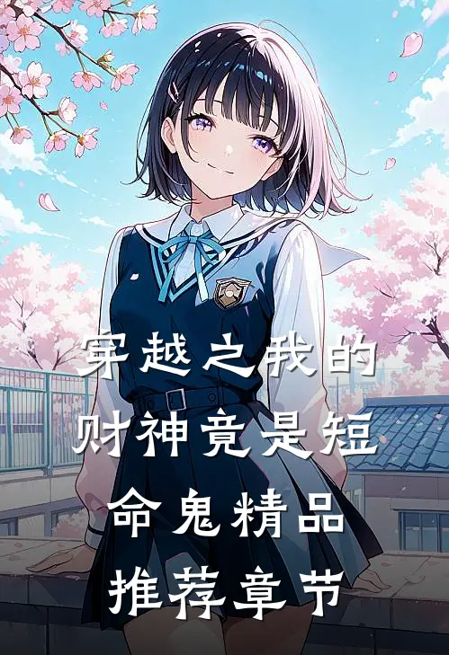 穿越之我的财神竟是短命鬼精品推荐章节