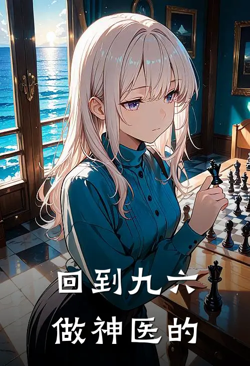 回到九六做神医的