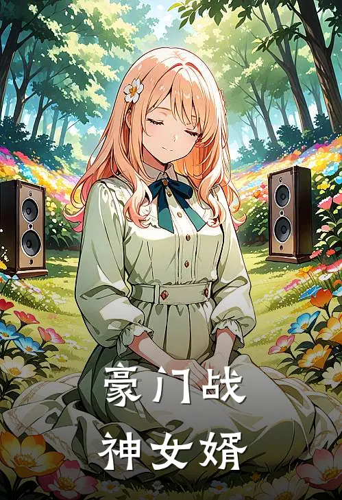 豪门战神女婿