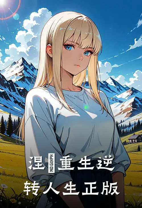 涅槃重生逆转人生正版