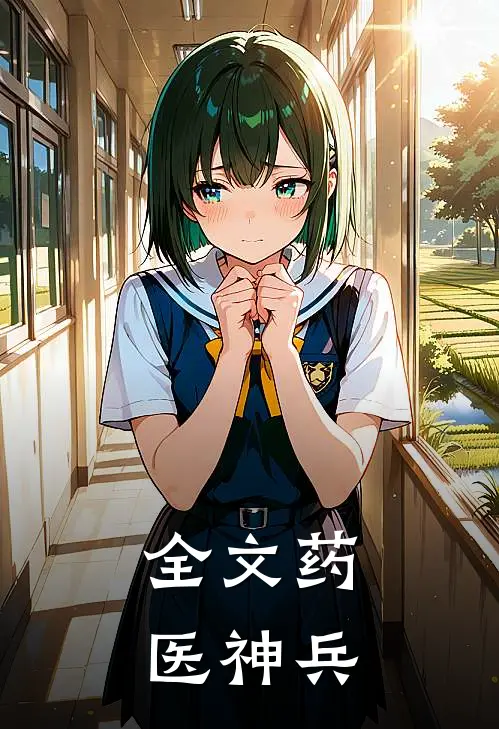 全文药医神兵