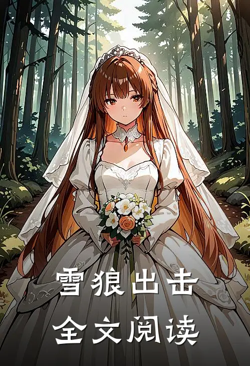 雪狼出击全文阅读