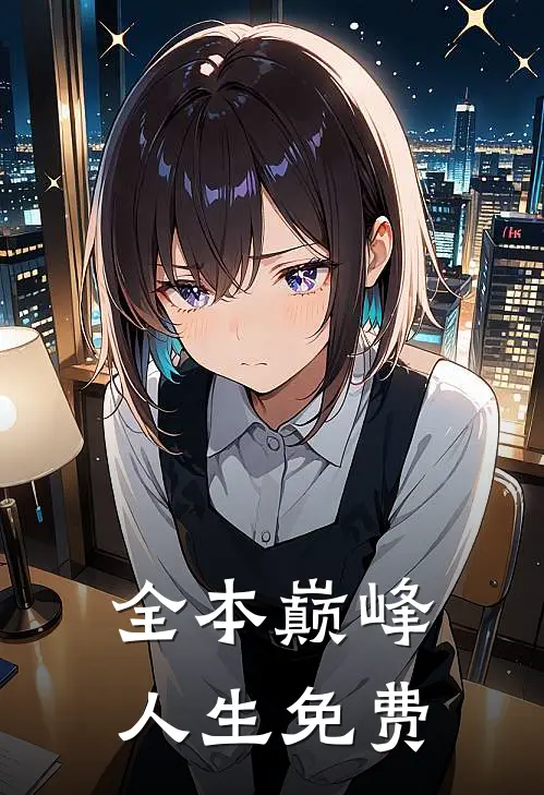 全本巅峰人生免费