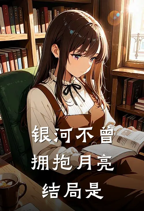 银河不曾拥抱月亮结局是
