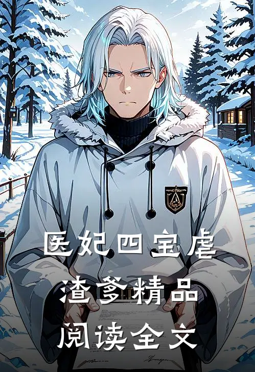 医妃四宝虐渣爹精品阅读全文