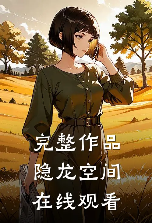 完整作品隐龙空间在线观看