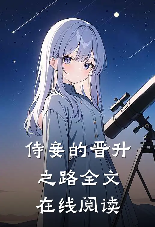 侍妾的晋升之路全文在线阅读