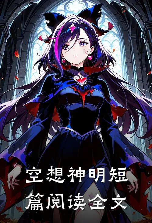 空想神明短篇阅读全文