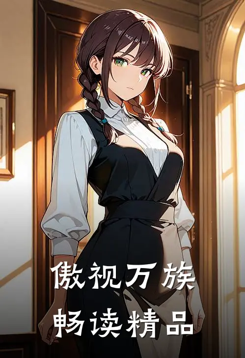傲视万族畅读精品