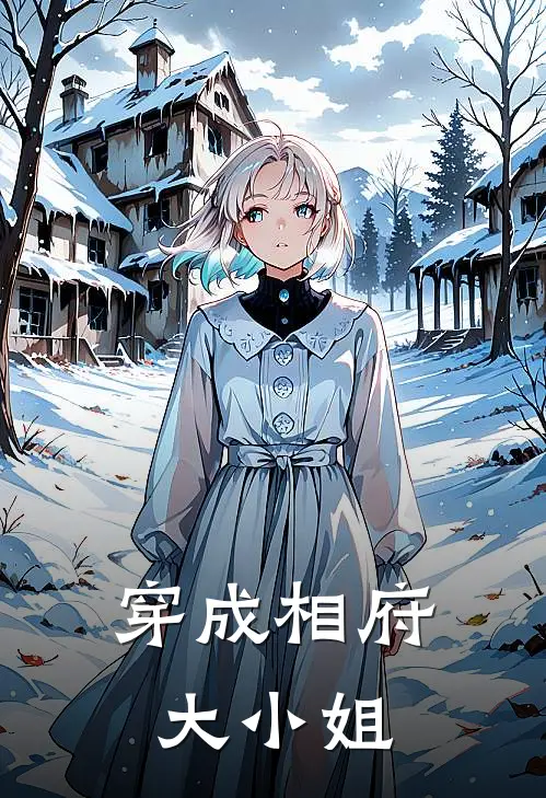 穿成相府大小姐