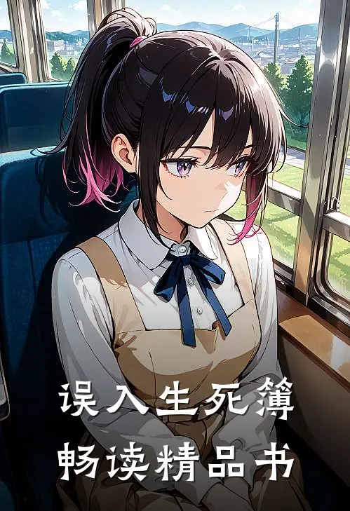 误入生死簿畅读精品书