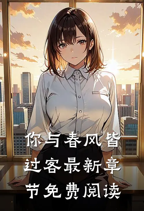 你与春风皆过客最新章节免费阅读