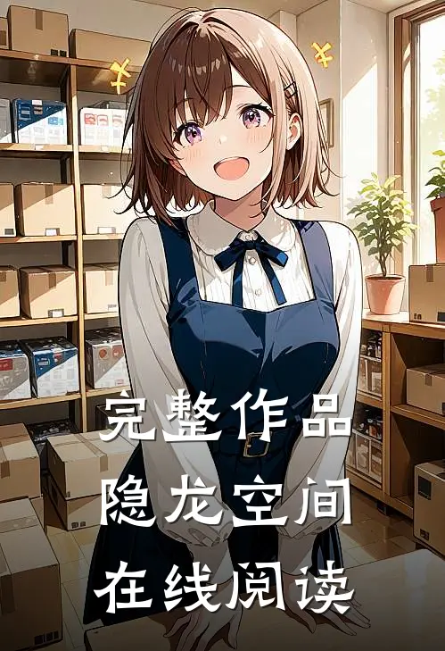 完整作品隐龙空间在线阅读
