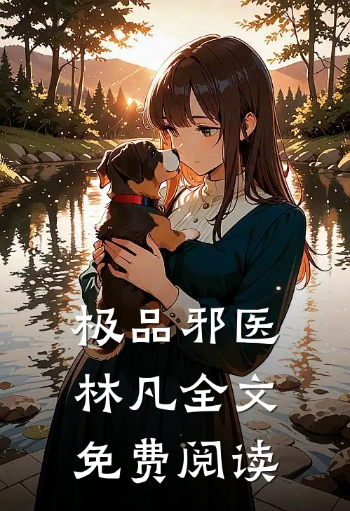 极品邪医林凡全文免费阅读