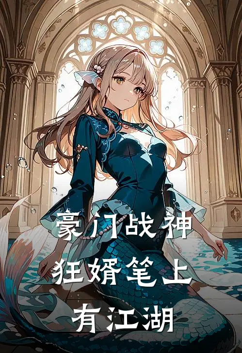 豪门战神狂婿 笔上有江湖