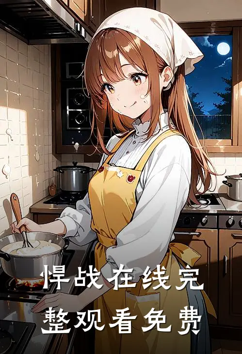 悍战在线完整观看免费