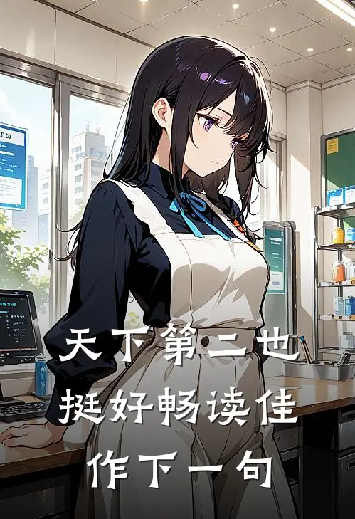 天下第二也挺好畅读佳作下一句