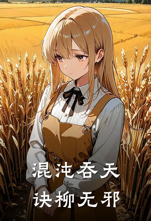 混沌吞天诀柳无邪