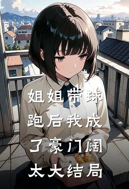 姐姐带球跑后我成了豪门阔太大结局