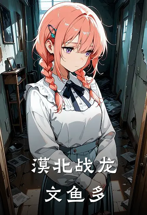 漠北战龙 文鱼多