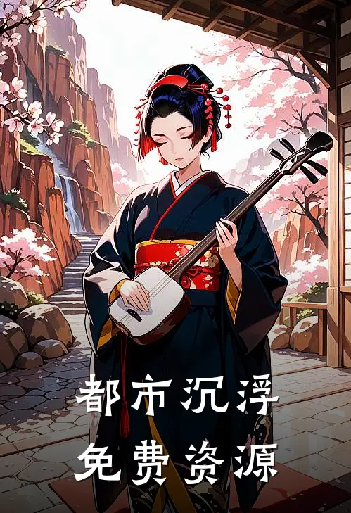 都市沉浮免费资源