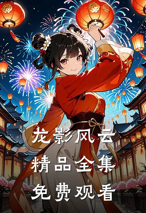 龙影风云精品全集免费观看