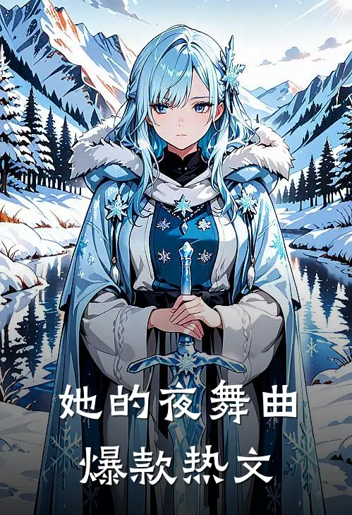 她的夜舞曲爆款热文