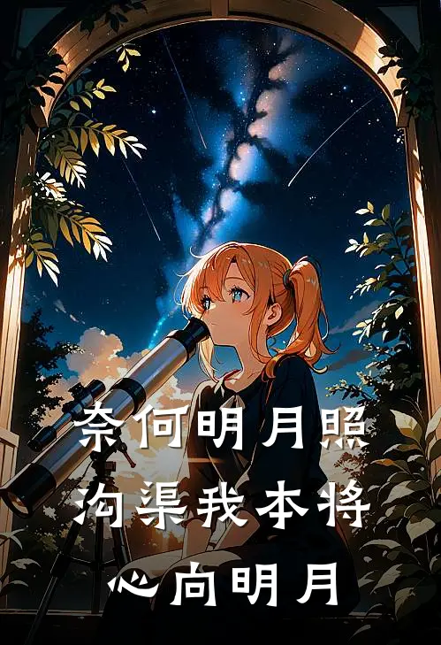 奈何明月照沟渠我本将心向明月
