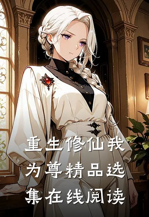 重生修仙我为尊精品选集在线阅读