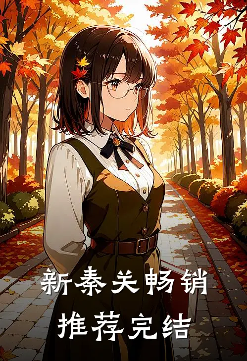 新秦关畅销推荐完结