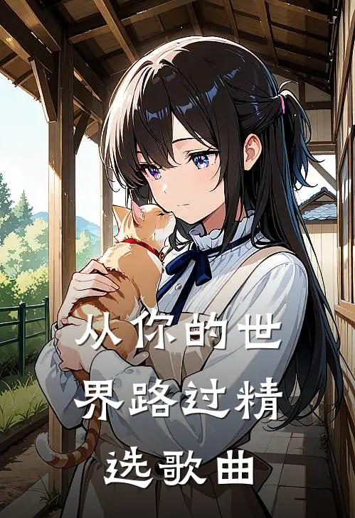 从你的世界路过精选歌曲