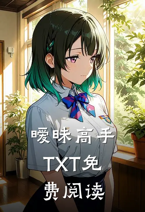 暧昧高手TXT免费阅读
