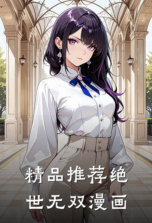 精品推荐绝世无双漫画