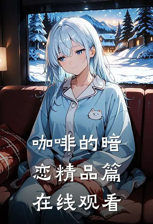 咖啡的暗恋精品篇在线观看