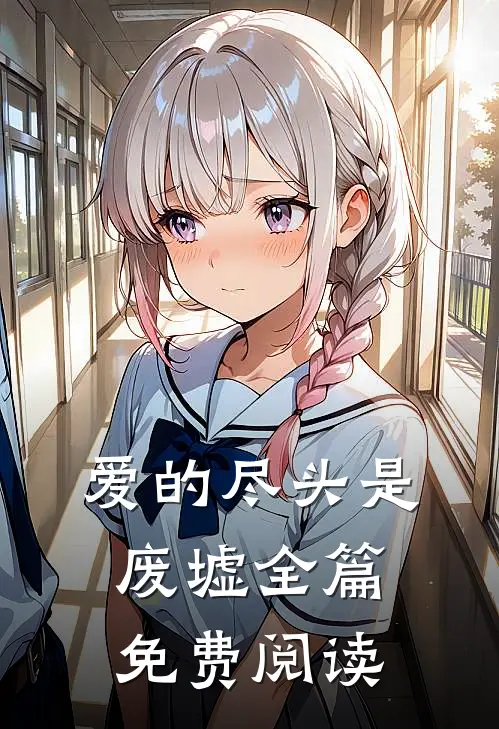 爱的尽头是废墟全篇免费阅读