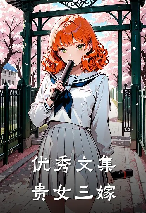 优秀文集贵女三嫁