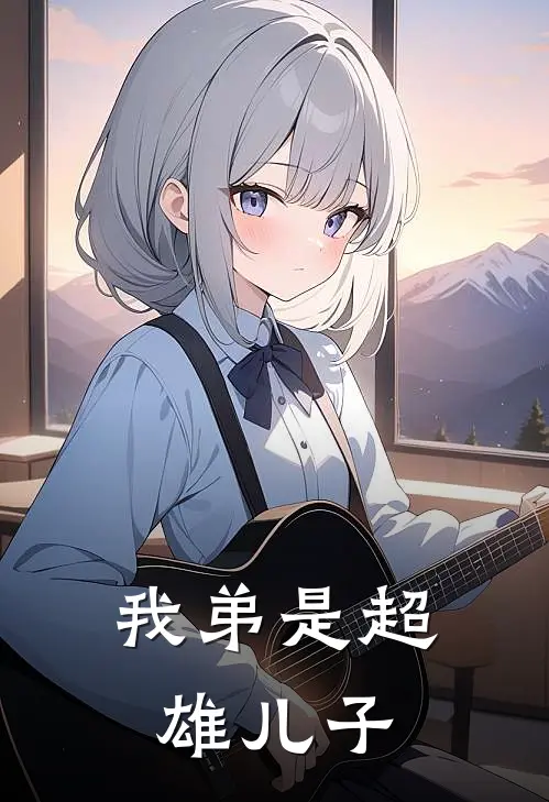 我弟是超雄儿子