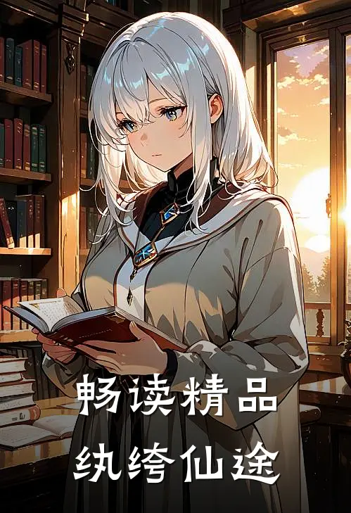 畅读精品纨绔仙途