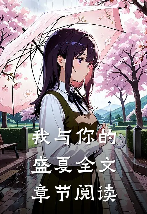 我与你的盛夏全文章节阅读