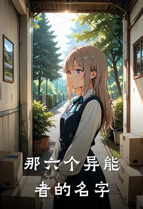 那六个异能者的名字