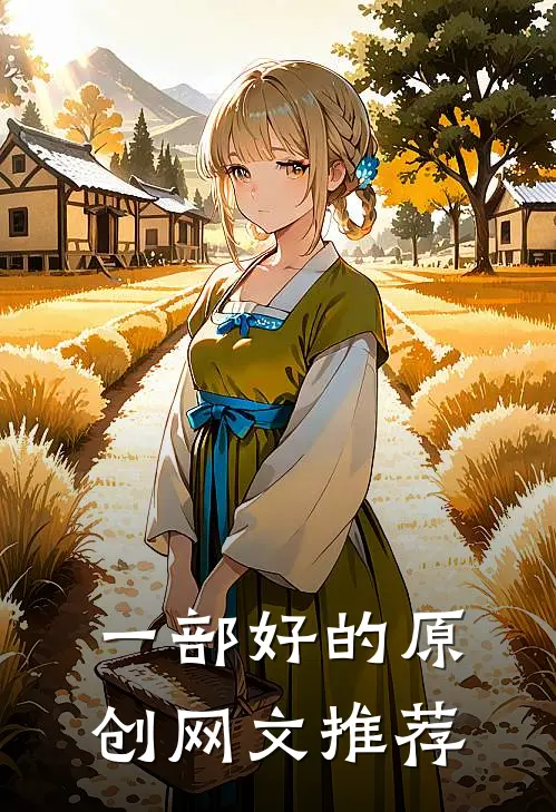 一部好的原创网文推荐