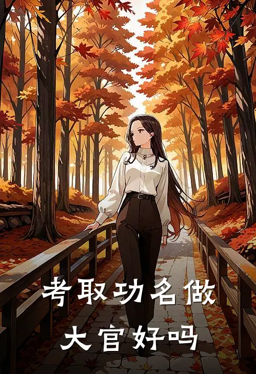 考取功名做大官好吗