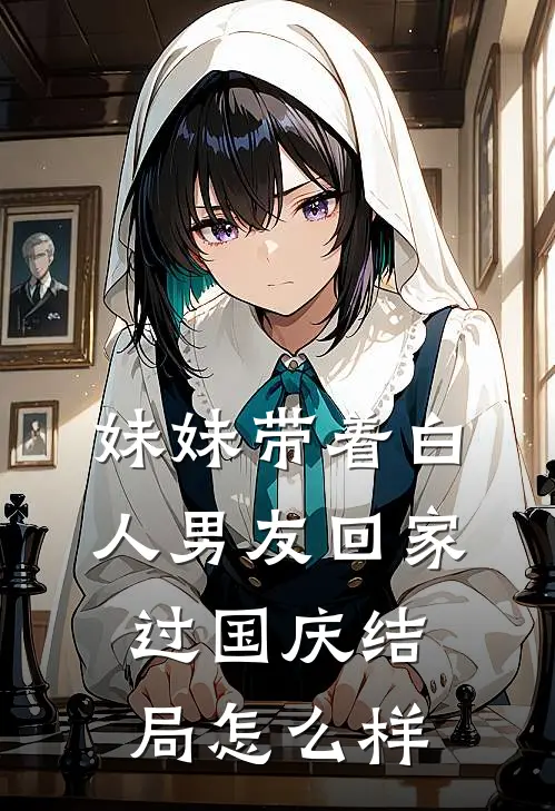 妹妹带着白人男友回家过国庆结局怎么样