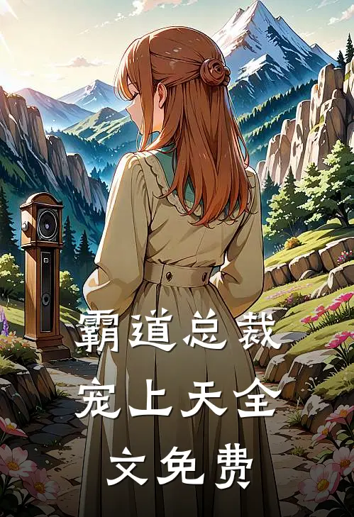霸道总裁宠上天全文免费