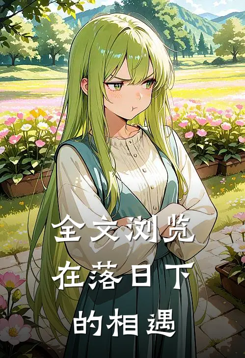 全文浏览在落日下的相遇