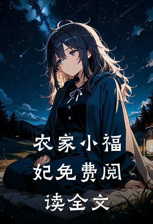 农家小福妃免费阅读全文