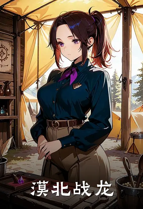 漠北战龙