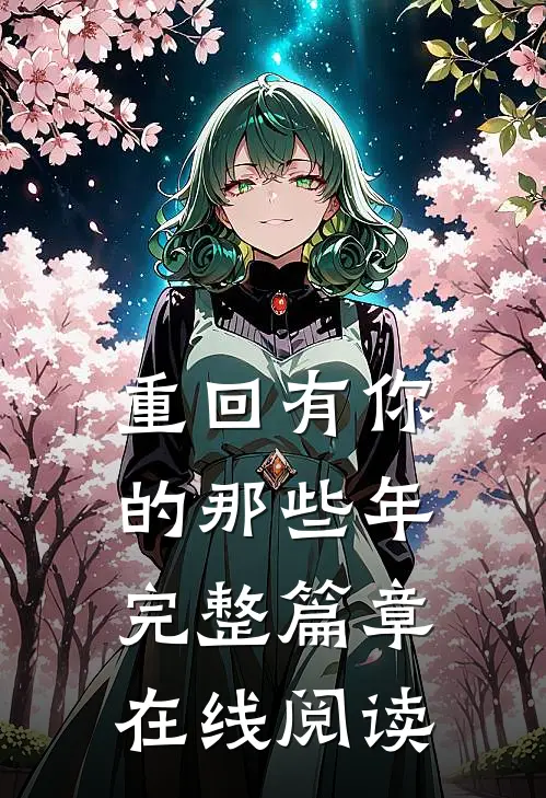 重回有你的那些年完整篇章在线阅读