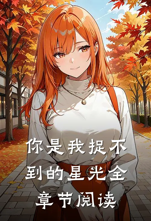 你是我捉不到的星光全章节阅读