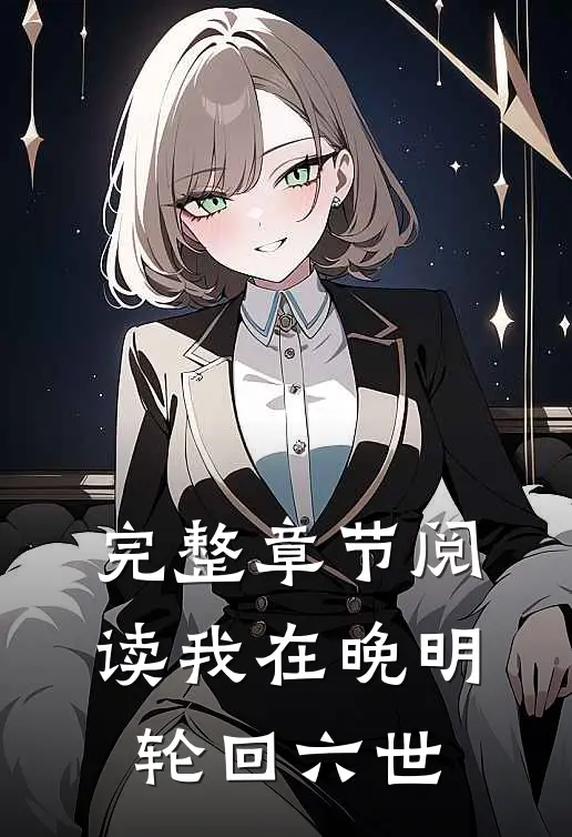 完整章节阅读我在晚明轮回六世